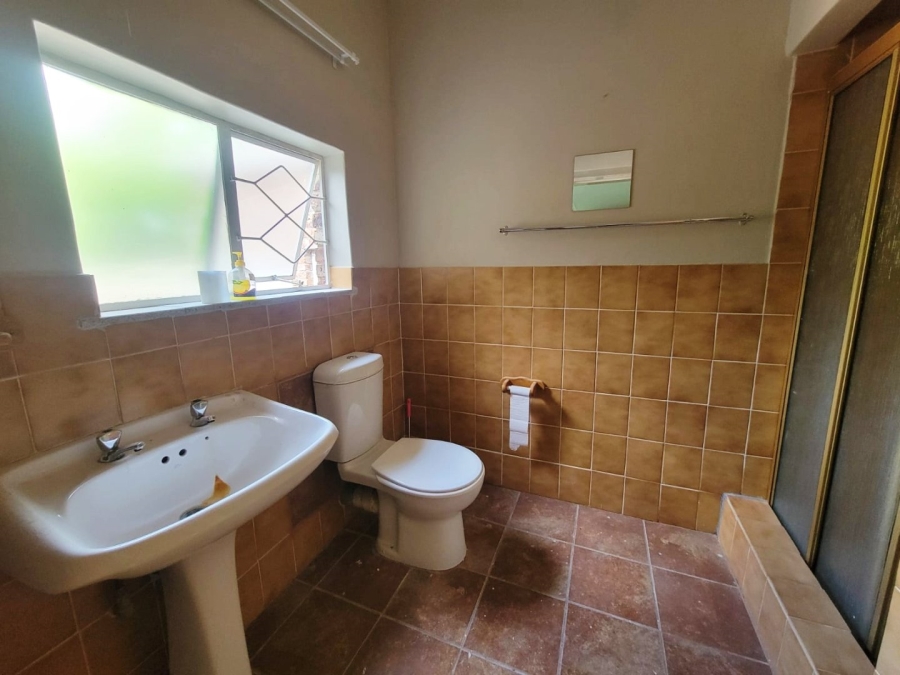 5 Bedroom Property for Sale in Suidrand Free State